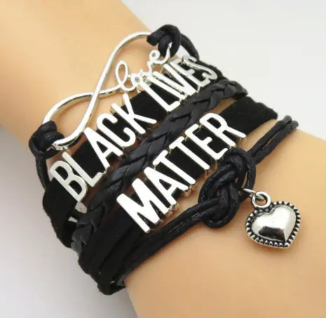 New Style Multi-Layer Woven Bracelet